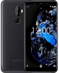 Прошивка телефона Oukitel U25 Pro в Самаре